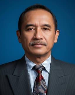 PROF. DR. MULYO WIDODO
