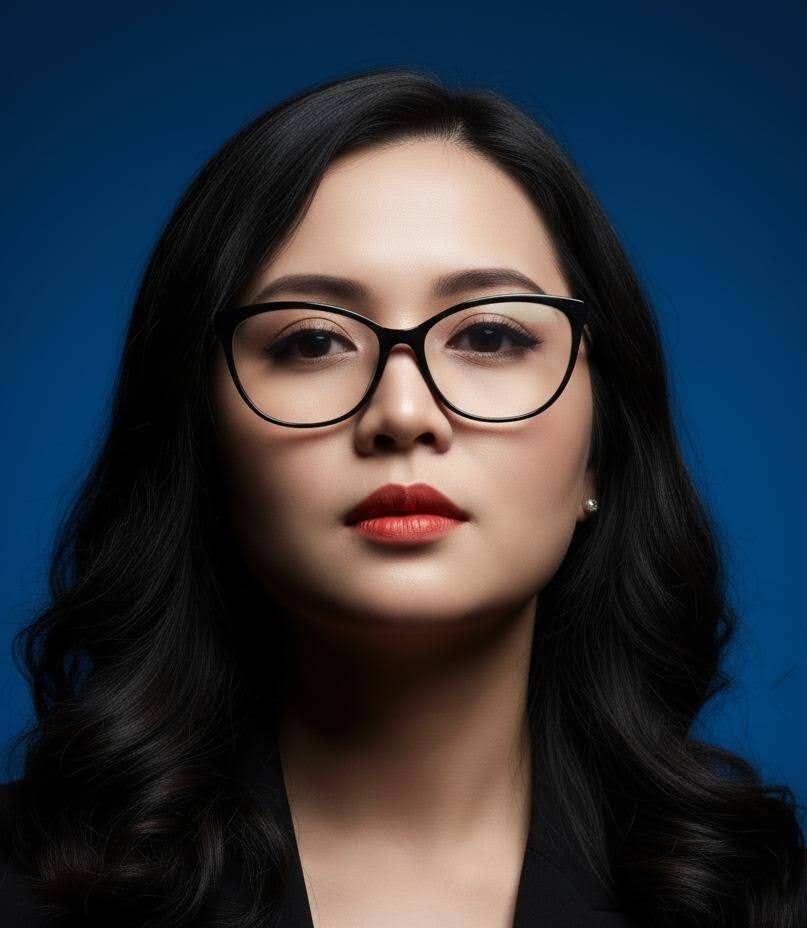 FIFI HARIANI